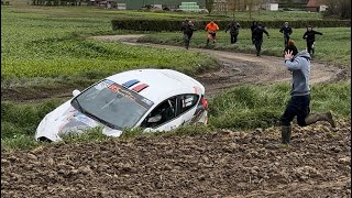 Rallye de la Lys 2024!