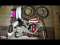 Two Stroke Yamaha Restoration Project EP3