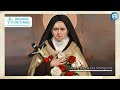 Santa Teresa de Jesús: La historia de la santa que encontró a Dios en los pequeños actos en Francia