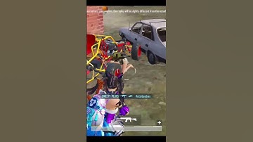 1v3 In Ultimate Royale #shorts #shortsvideo #shortsviral