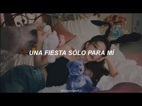 Prom Night - fromis_9 // Sub Español