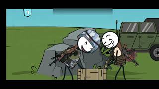 Stickman Great Escape| Part 8 screenshot 3