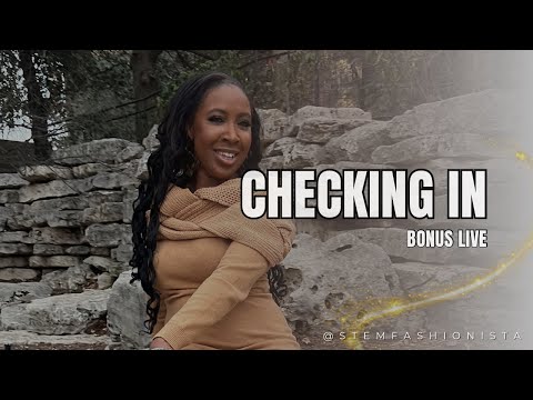 The Check-In (Bonus Live) | ICE Interactions, Minneapolis Updates & Media Reactions
