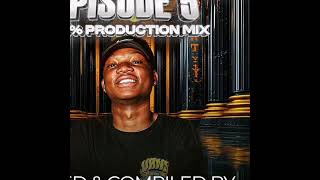 New Amapiano mix 2025  EP109 SHAKAMAN YKTV X HOTFURZE | B2B