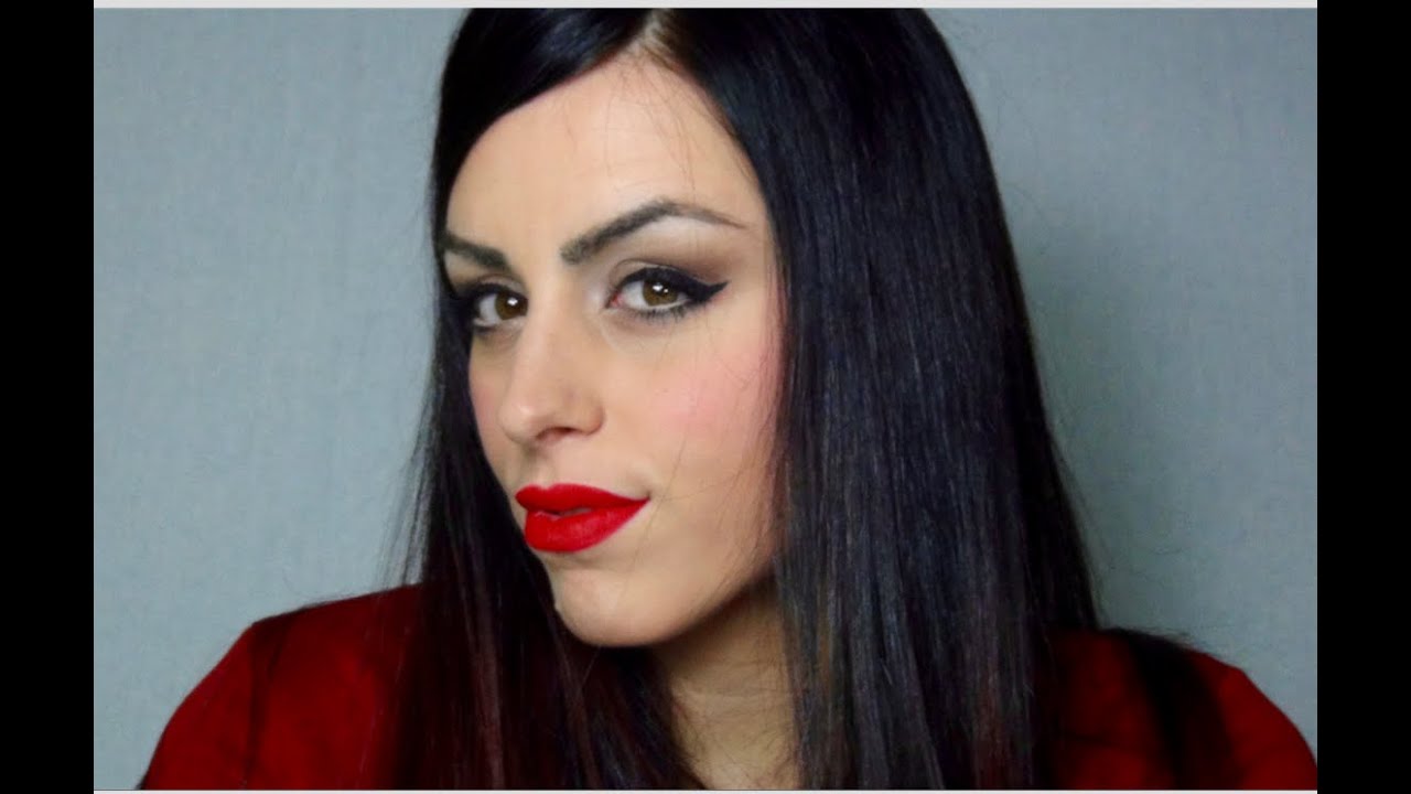 INIZIO DISASTROSO | GRWM | mikeligna