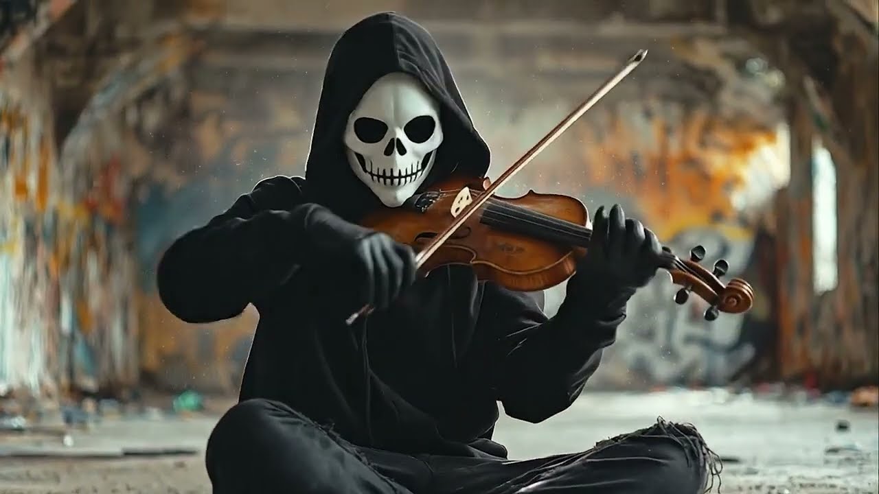 Ultimate Hiphop Violin   When Classical Meets the Streets   Top Violin Hiphop