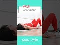 腰の上げ下げで、お尻のカタチをととのえる。ヒップリフトのやり方　 #筋トレ #MELOS #筋トレ女子 #大臀筋 #ヒップリフト #melos