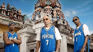 Download Lagu Tight'ah // Psychomantra \u0026 Balan Kash // 1st Malaysian Tamil HipHop AI Music Video MP3