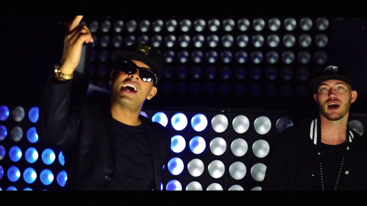 Preshus ft. Darren Martyn - Lights Down Low (Scott & Nick Remix)