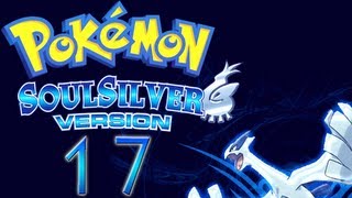 POKÉMON SOULSILVER 🌎 #17: Jens der Kreativitätsschreck