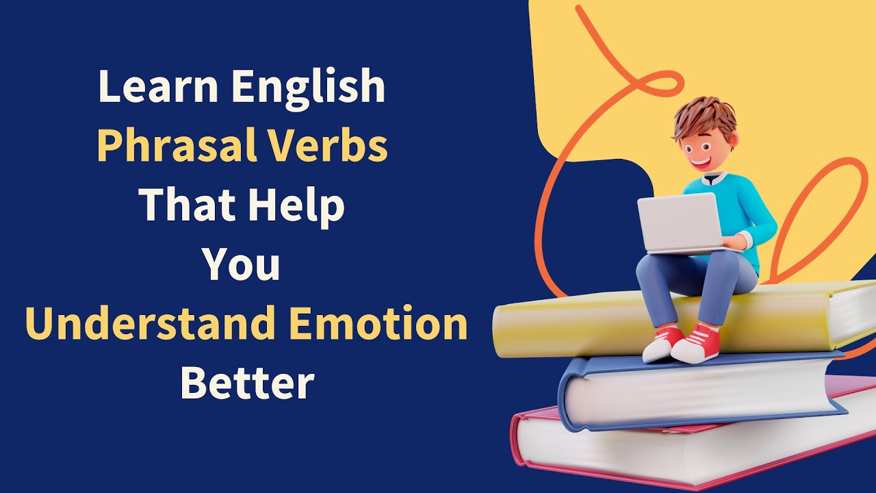 Ep16 - PHRASAL VERBS in English - Advanced English Vocabulary for ...