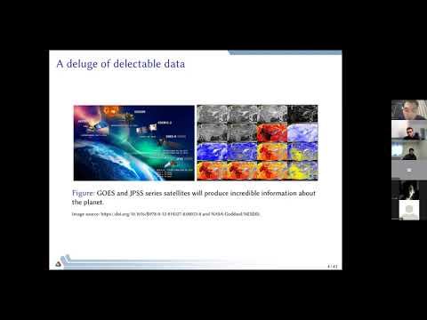 Reduced-order modeling of