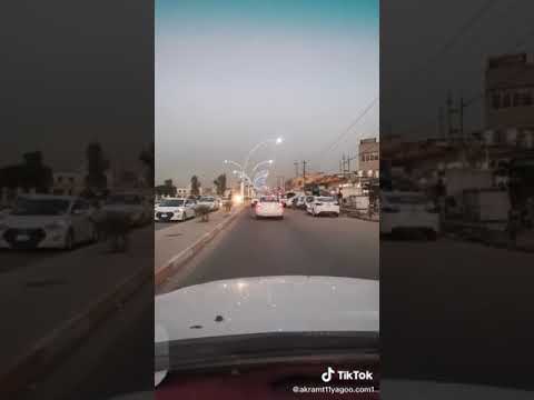 الموصل حي النور