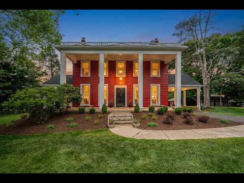 1401 Aintree Drive, Rockville, MD home video tour