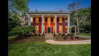 1401 Aintree Drive video tour