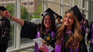 VCU Commencement Spring 2026 Highlights