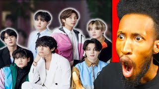 The Hype Was Worth It! | BTS Life Goes On Reaction