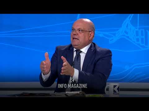 Historiani shfaq gazetat gjermane gjatë Luftës në Kosovë “Shihni çka kemi vuajtur”