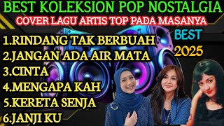Download Lagu BEST KOLEKSION POP NOSTALGIA COVER ARTIS TOP PADA MASANYA||desy ratnasari,paramitha Rusady dan kirey MP3 Download Lagu BEST KOLEKSION POP NOSTALGIA COVER ARTIS TOP PADA MASANYA||desy ratnasari,paramitha Rusady dan kirey MP3