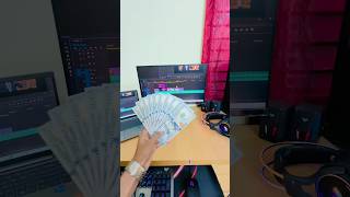My pc setup 💻💸💘 #pcsetup