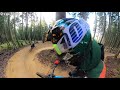 Bikepark Oberhof 2020 Zusammenfassung