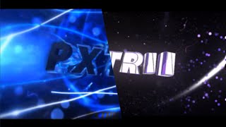 #279 DUAL INTRO PXTRII (ft. Pxtrii)
