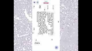 Arrows ➡️ Level 95 Walkthrough & Solution