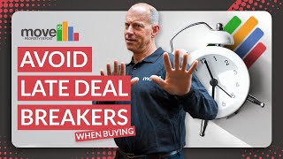 Celebrity Late Deal Breakers When Buying A Home | Home Buying Advice Profile