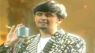 Tere Mere Sapne Ab Ek Rang Hai  Sonu Nigam  Tseries  Lve 