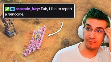 The NASTIEST Jeanne d