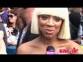Is Lil Mama Quitting Music?