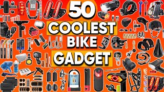50 Coolest Amazon bike gadgets 2025 - Every Cyclist Must See