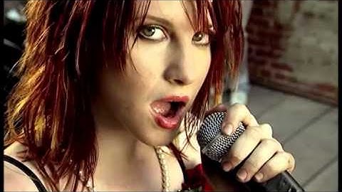 Paramore - X posed - The Interview - Part 3