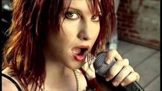 Famous Paramore - X posed - The Interview - Part 3 Profile