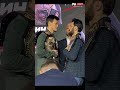 Самат Кыргыз vs Мартин Джуарян. Дуэль взглядов #самат #джуарян #кулачка #битвавзглядов #hardcore