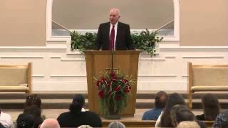 Written So That Ye May Believe (Pastor Charles Lawson)