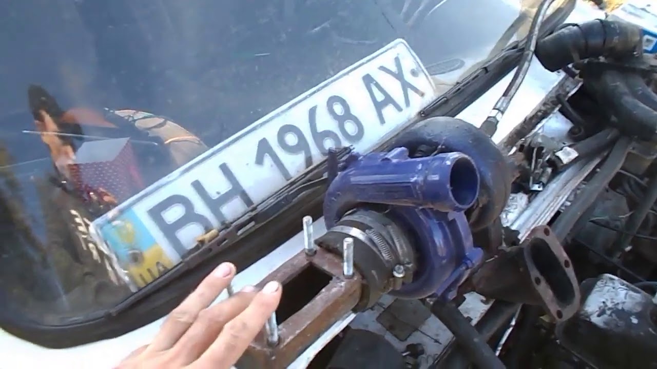 ДРИФТ ПРОЕКТ!!! ВАЗ 2106 ТУРБО на Карбюраторе МЕГА СОЛЕКС 30/30 - YouTube