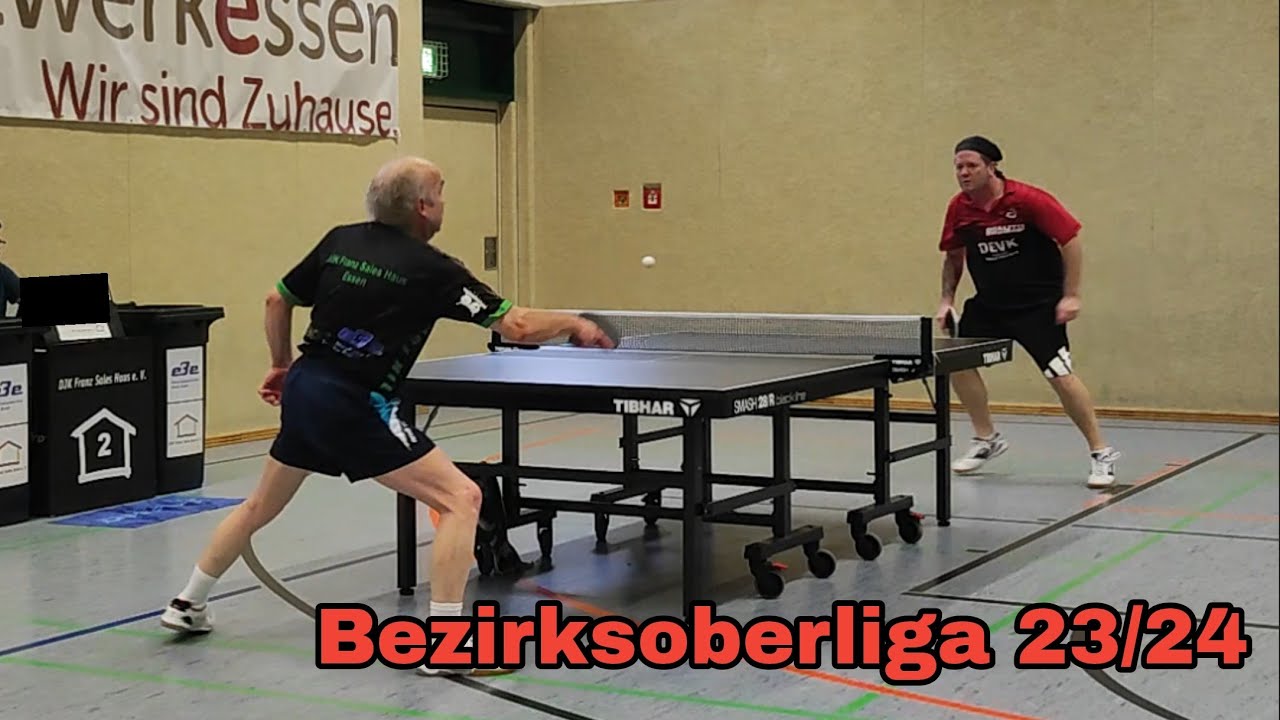 Einfach geschickt ins Konter/Blockspiel gezwungen - Kurt Bartels [1816] vs Jean-Pierre Reuter [1748]