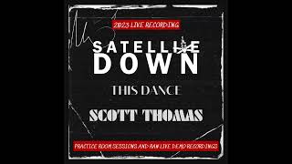 Scott Thomas - This Dance