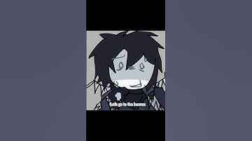 TWOTIME REDISIGN AHHA #forsaken #twotime #alightmotion #tweening #meme #art #edit #azure #azuretime