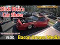 Slick Rick's Car Show | MOBTOWN | CLUB ELEGANCE | Car Show Vlog |