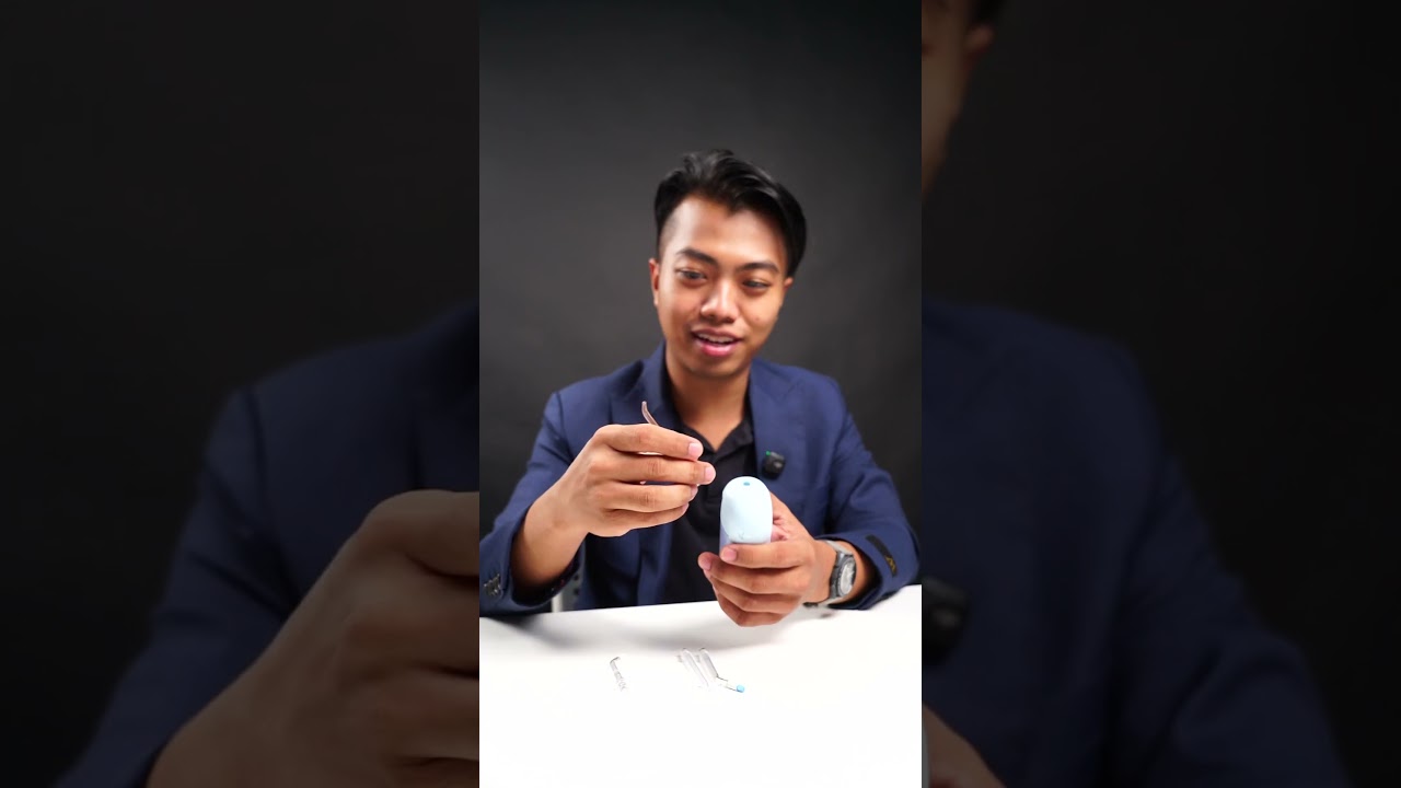 รีวิว airuidu cf560 ไหมขัดฟันน้ำ.mp4