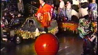 Chinese New Year Parade - 1991