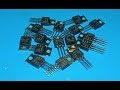 8 Awesome project using  Mosfet , 8 Amazing idea with mosfet IRFZ44N