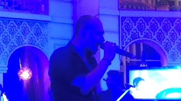 Beribadah Yok - HUSEIN @SupermalKarawaci