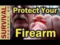Tipton Snap Caps - Dry Fire Safely Without Damaging Your Firearm