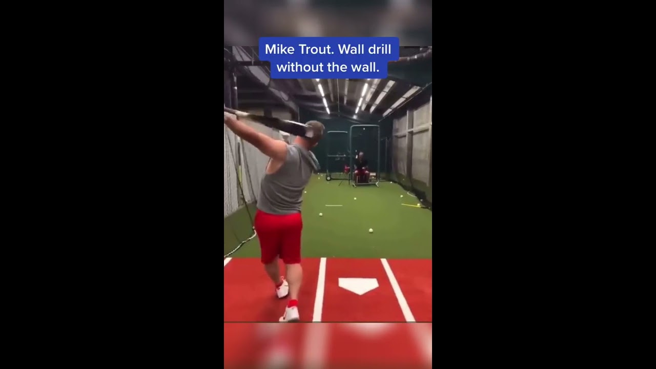 The Best Hitters Snap Their Barrel Rearward Yet Many Continue To Deny 