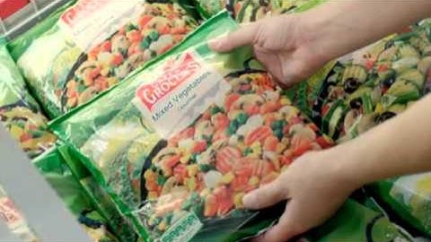 Lidl - Quality Campaign - Dairy Products