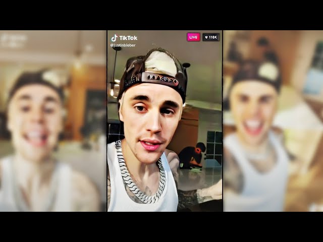 7 MINUTES AGO: Justin Bieber LOSES IT As Secret Video Of Him And Diddy Found  In Diddy's Home Raid - YouTube