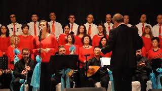 Sultan Demi̇rci̇ Söğüt - Annem Entari̇ Almiş
